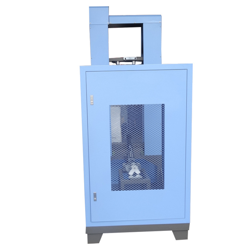 自行車前叉落錘試驗機