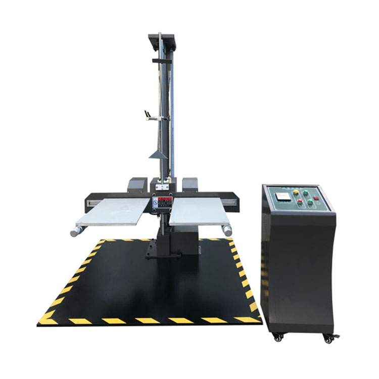 雙臂跌落試驗機