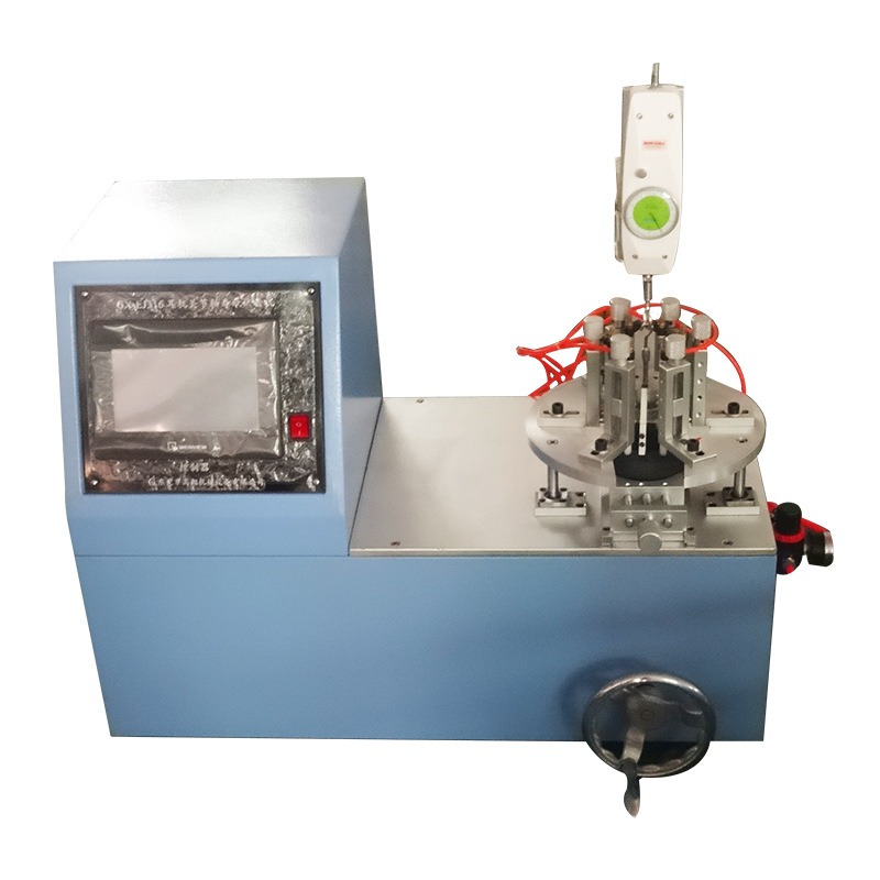 耳機關節軸壽命試驗機