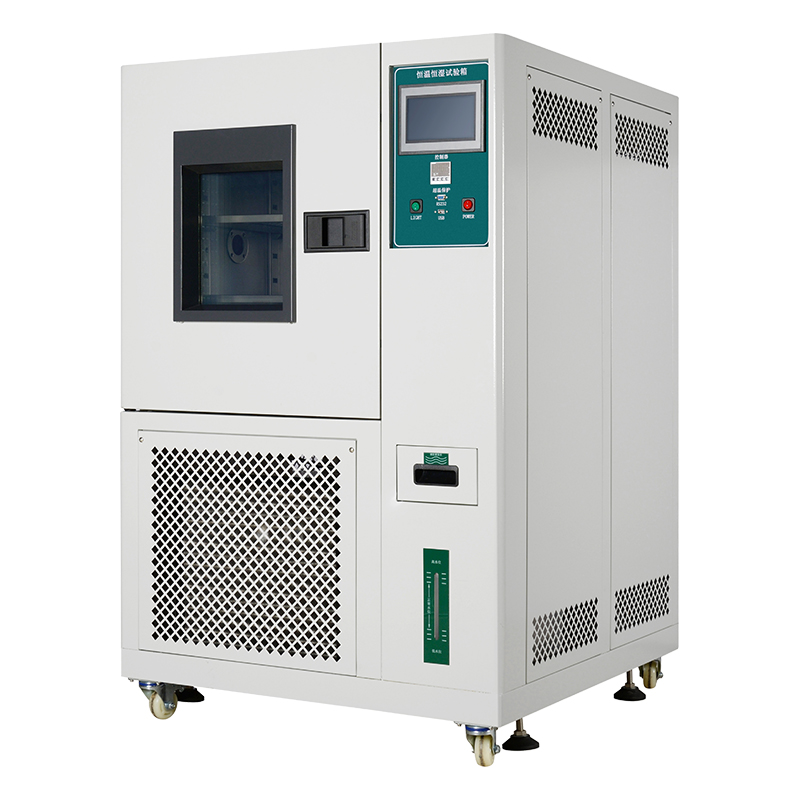 可程式恒溫恒濕試驗箱（烤漆款）