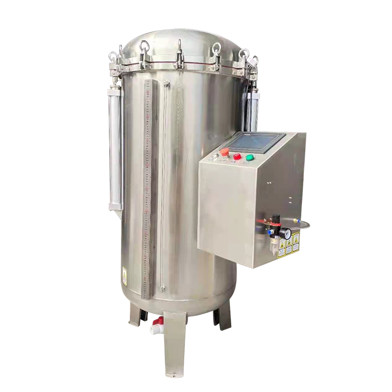 IP78加壓浸水試驗箱