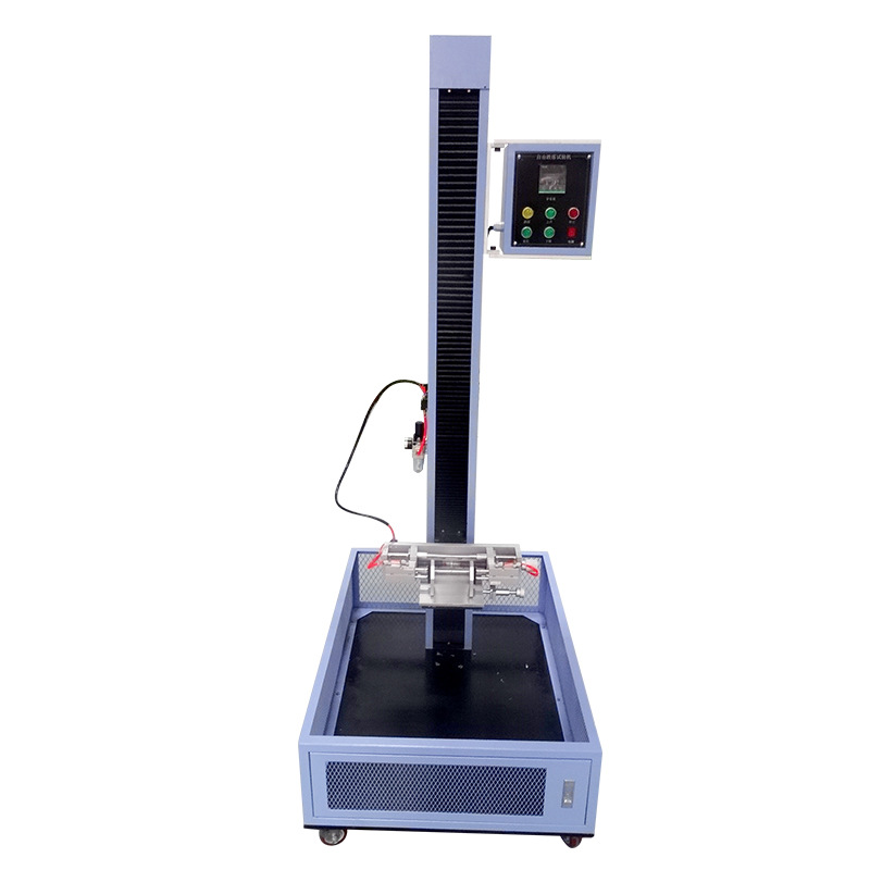 手機自由落體試驗機