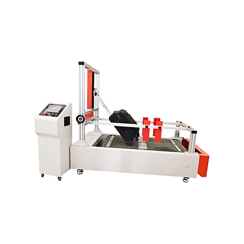 箱包行走試驗機