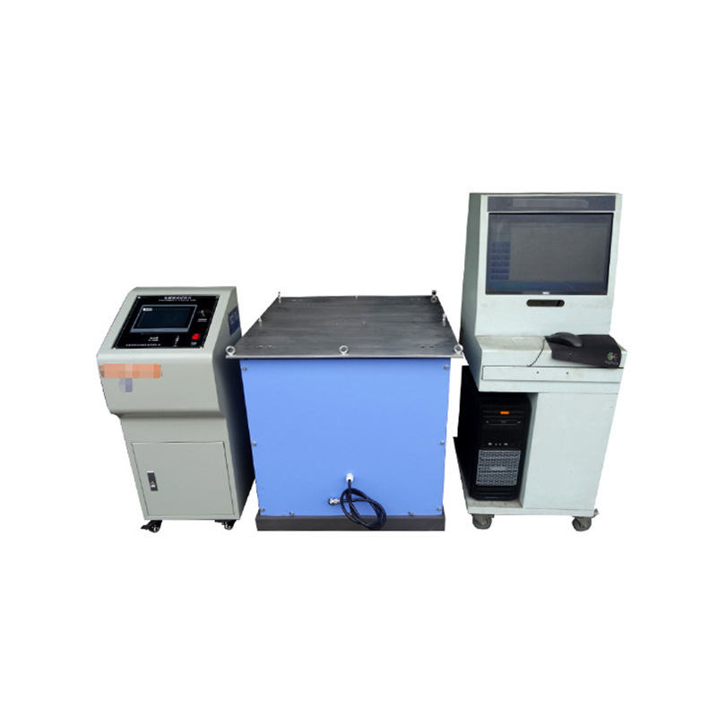 電磁振動試驗機