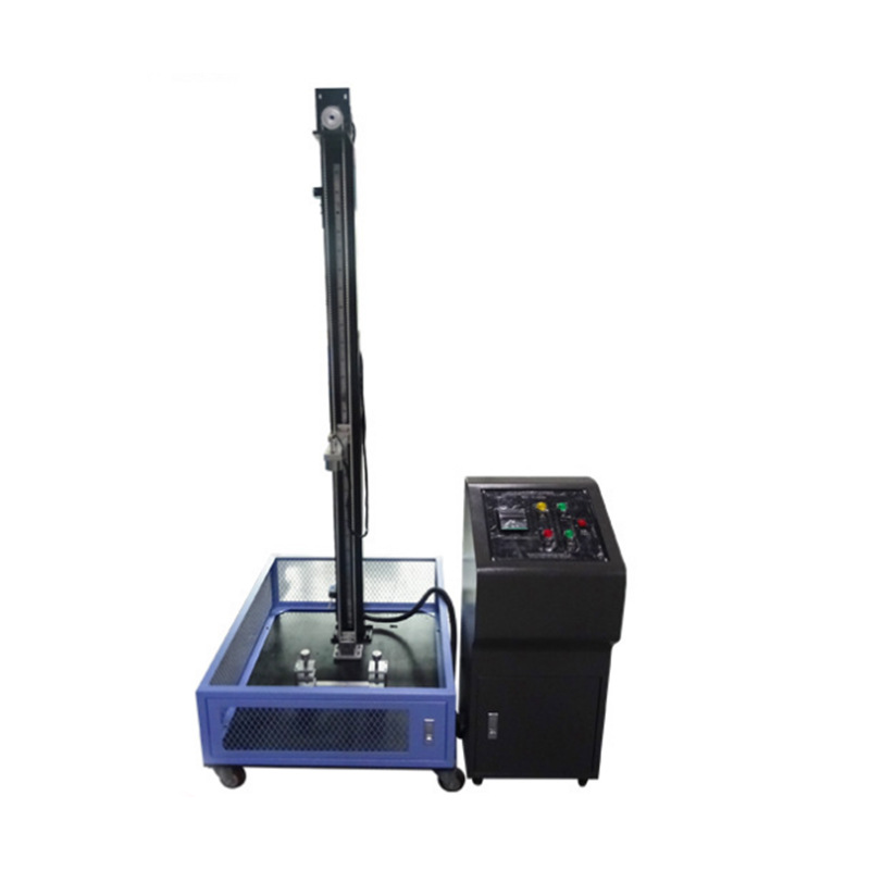 電動落球沖擊試驗機