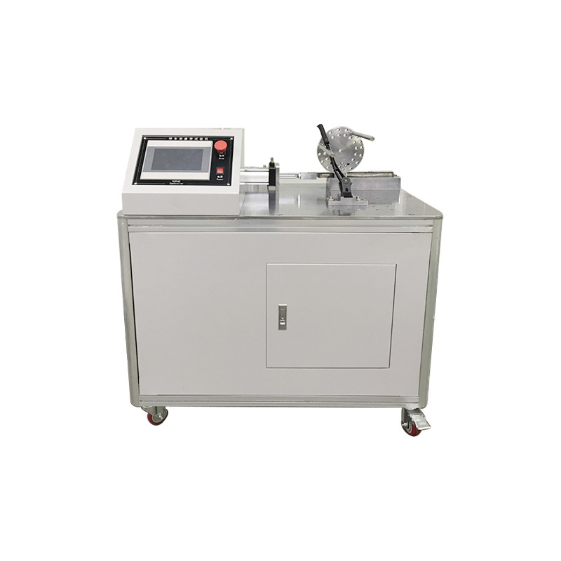 電動車停車架電子疲勞試驗機