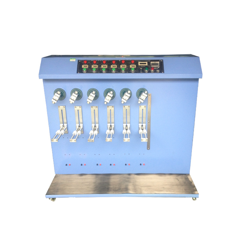 線材折彎搖擺試驗機