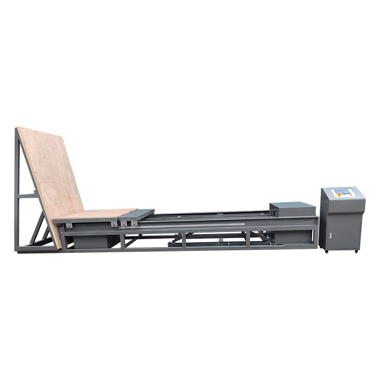 斜面沖擊電動款