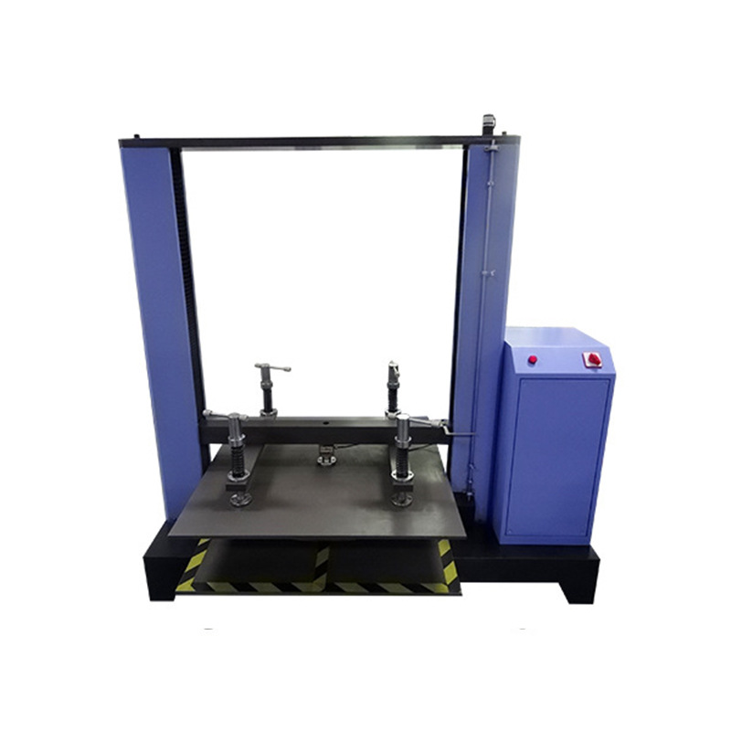 紙箱抗壓試驗機