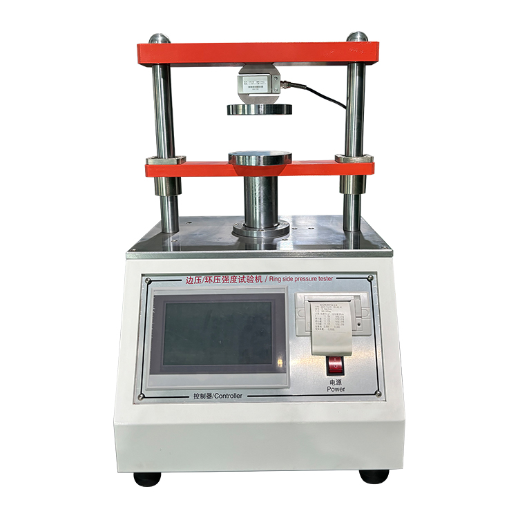 邊壓、環壓強度試驗機