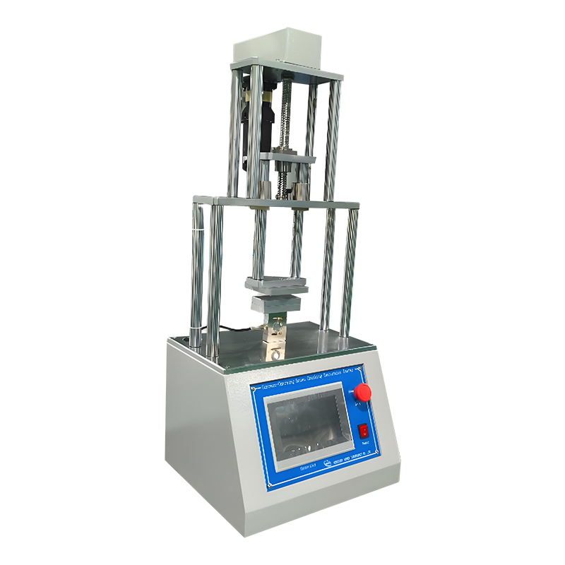 載流軟管耐壓試驗機