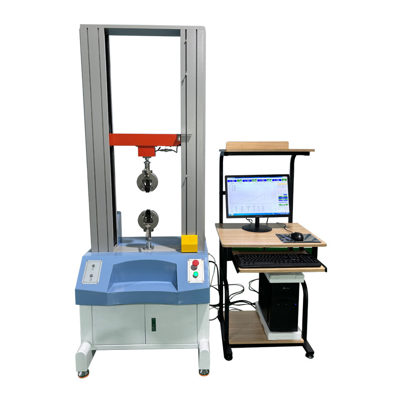 雙柱拉力試驗機