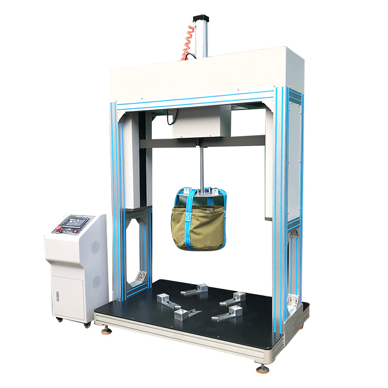 觸摸屏座椅沖擊試驗機