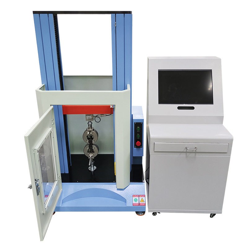 萬能拉力試驗機