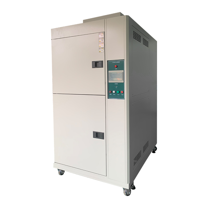 兩廂式冷熱沖擊試驗箱
