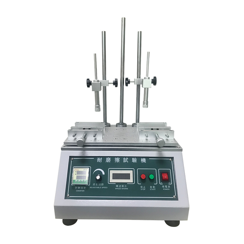 酒精耐磨擦試驗機