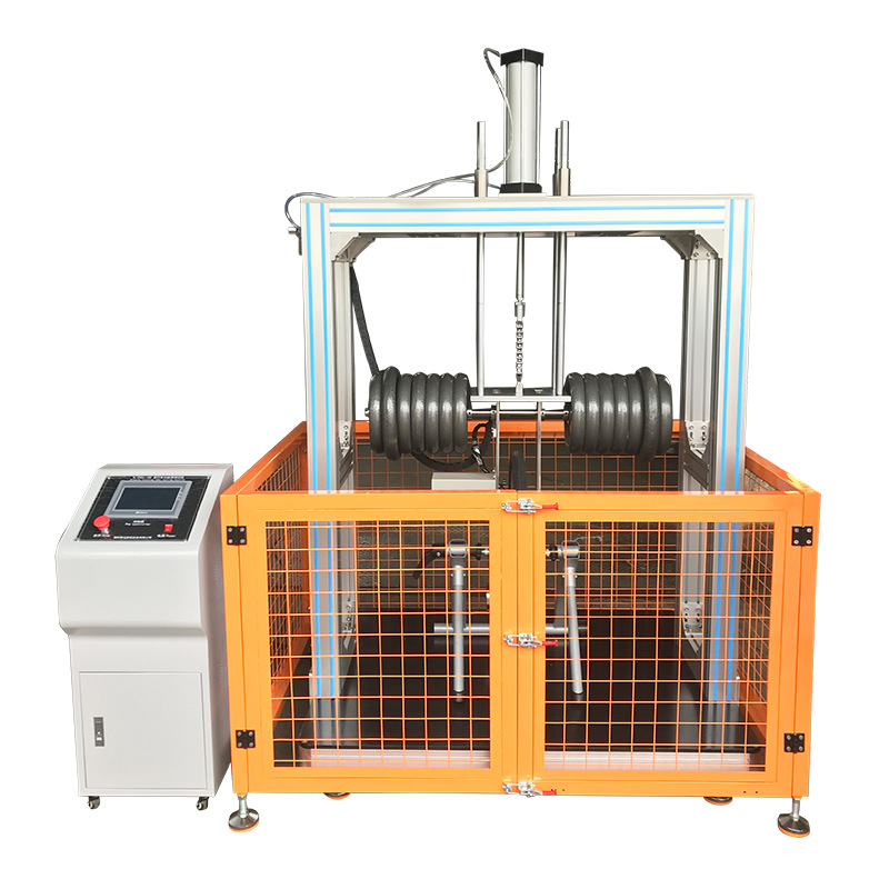 動感單車試驗機